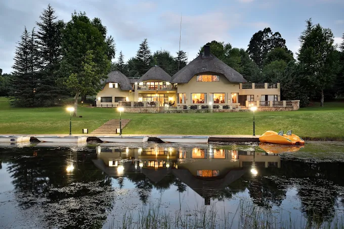 Best Safari Lodges in KwaZulu-Natal (Honest Review)