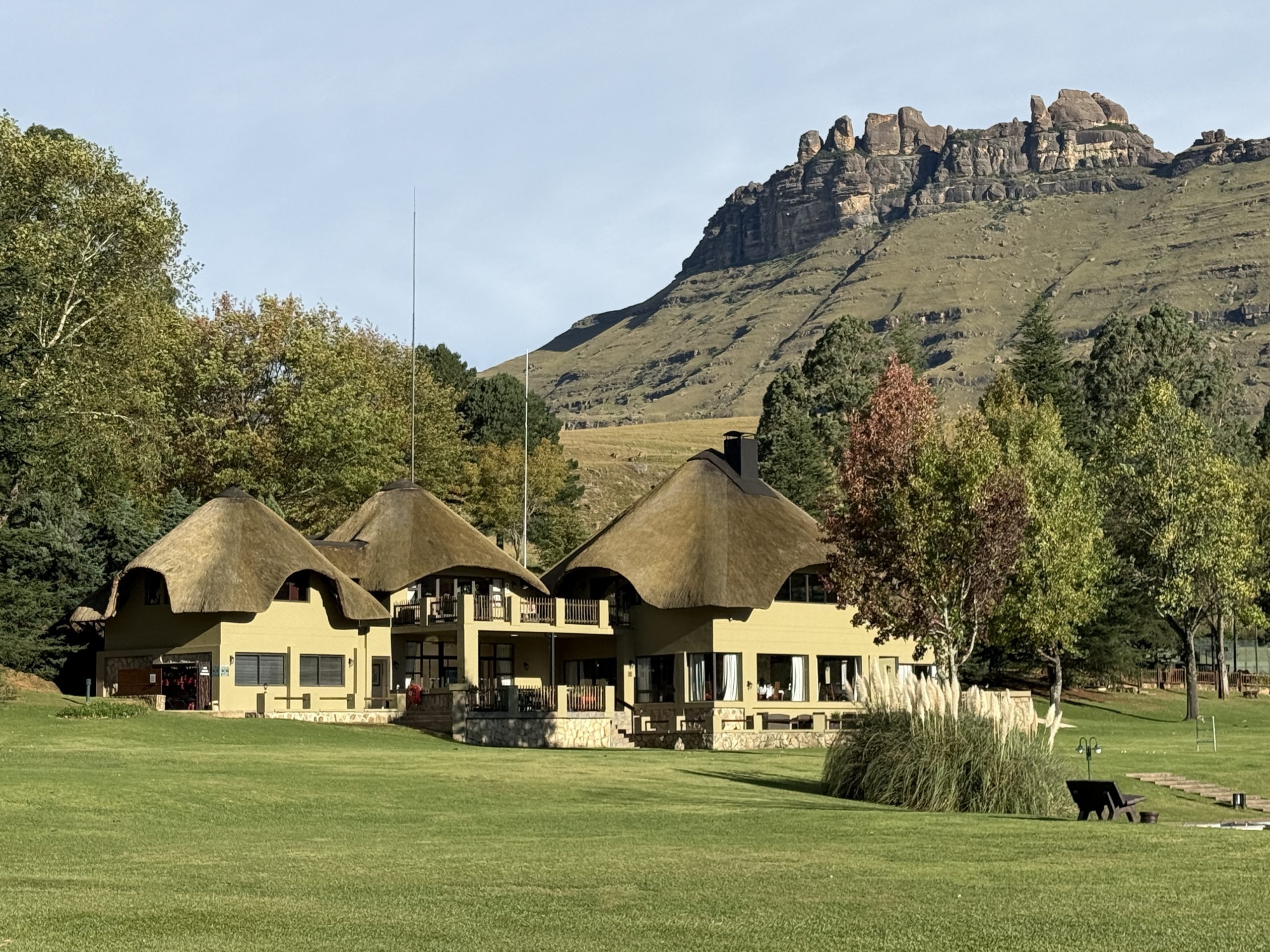 Castleburn Resort Review (2026):Honest Drakensberg  Stay Guide